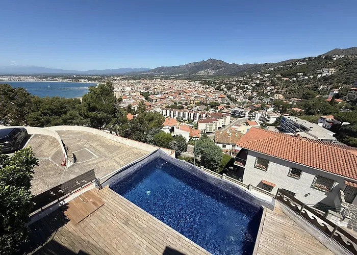 Agi Villa Pamela